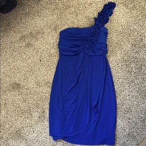 Party Cocktail Dress